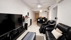 Oasis @ Elias (D18), Condominium #572066161